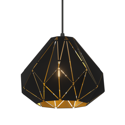 Lampa Wisząca SHARD