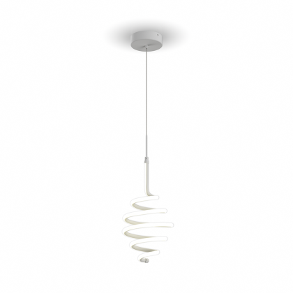 Lampa Wisząca SERPENT | H01