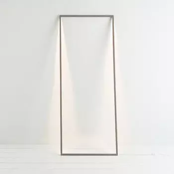 Lampa Podłogowa LUMIFRAME